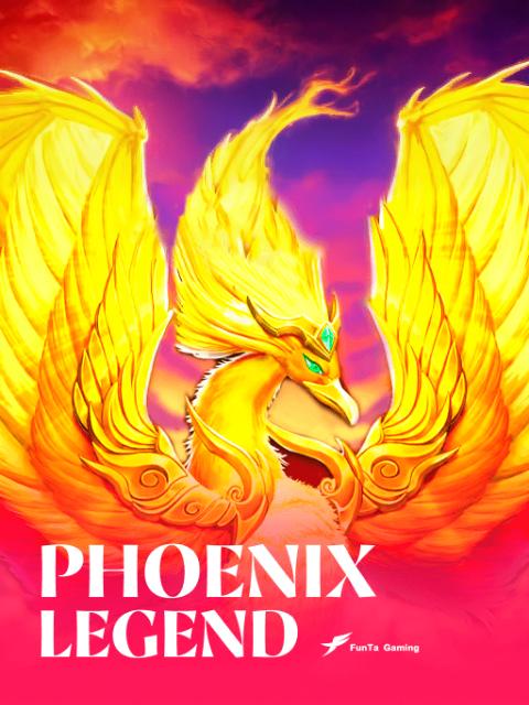 Phoenix Legend