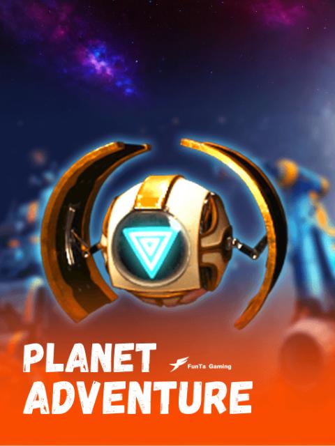 Planet Adventure