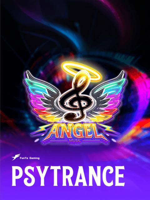 Psytrance