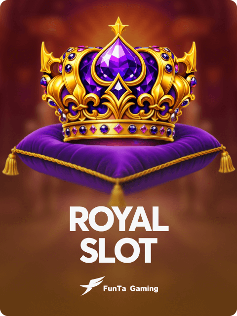 Royal Slot