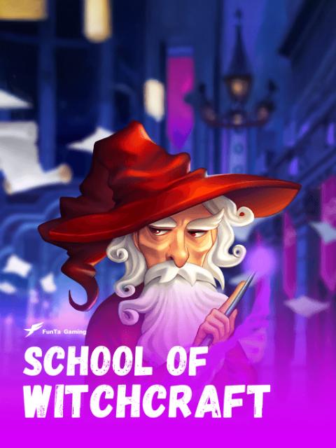 School of Witchcraft