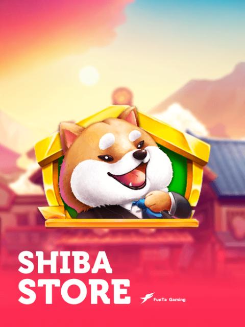 Shiba Store