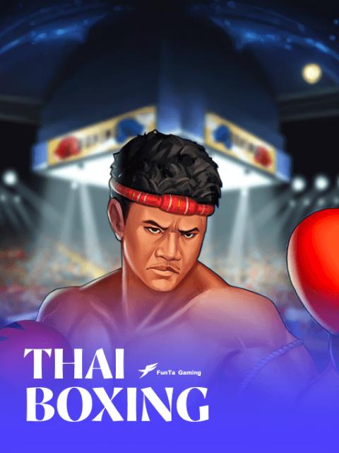 Thai Boxing