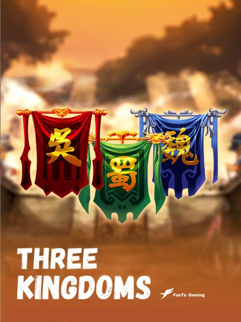 Three Kingdoms