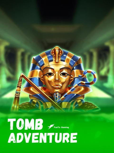 Tomb Adventure