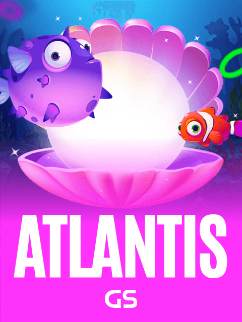 Atlantis
