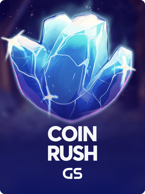Coin Rush