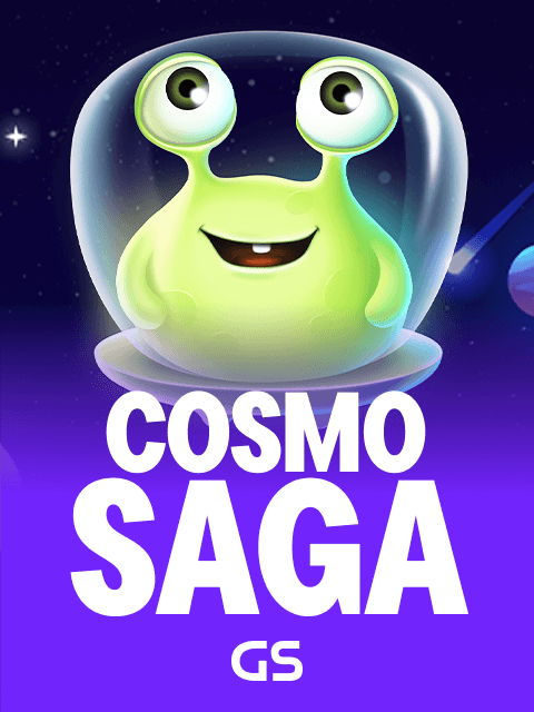 Cosmo Saga