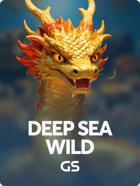 Deep Sea Wild