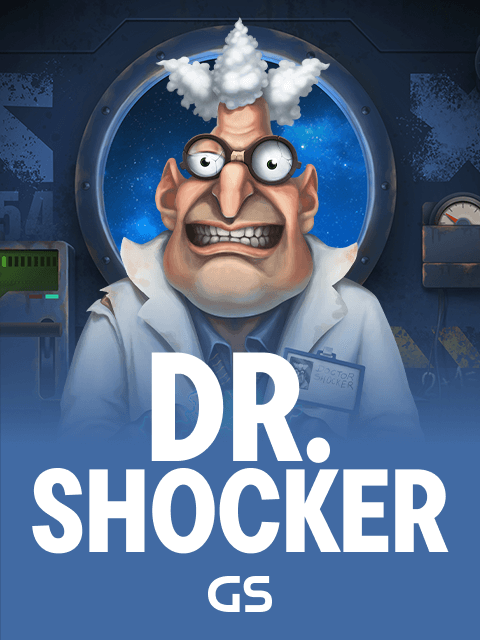 Dr. Shocker