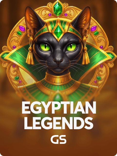 Egyptian Legends