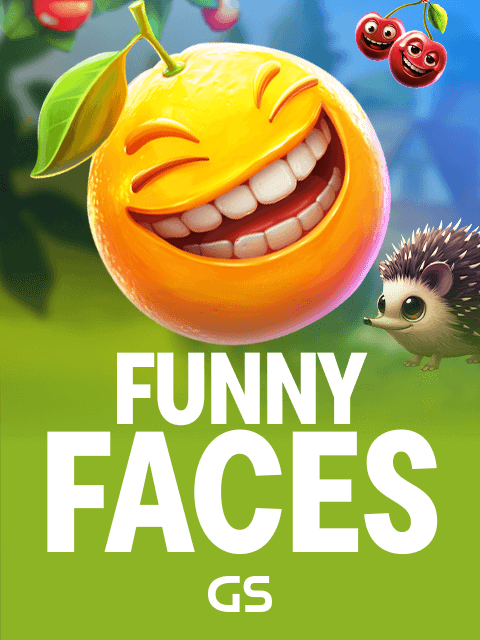 Funny Faces