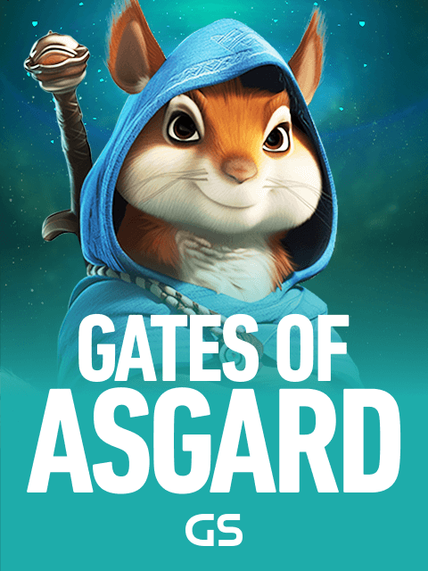Gates of Asgard