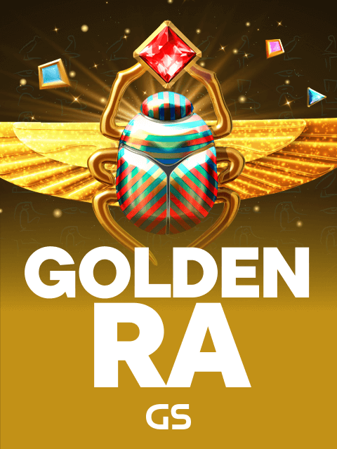 GoldenRA