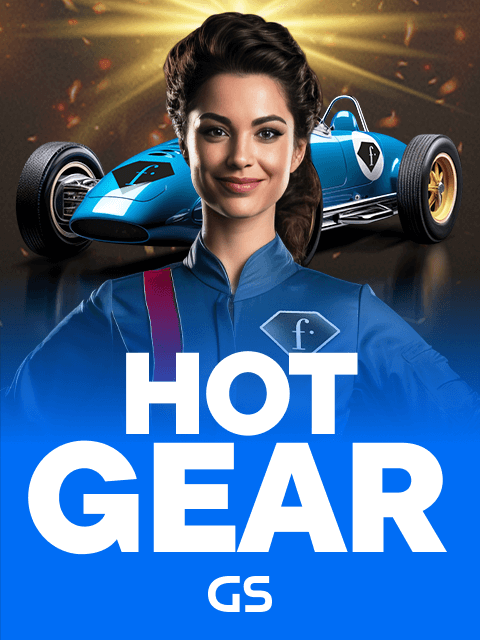 Hot Gear
