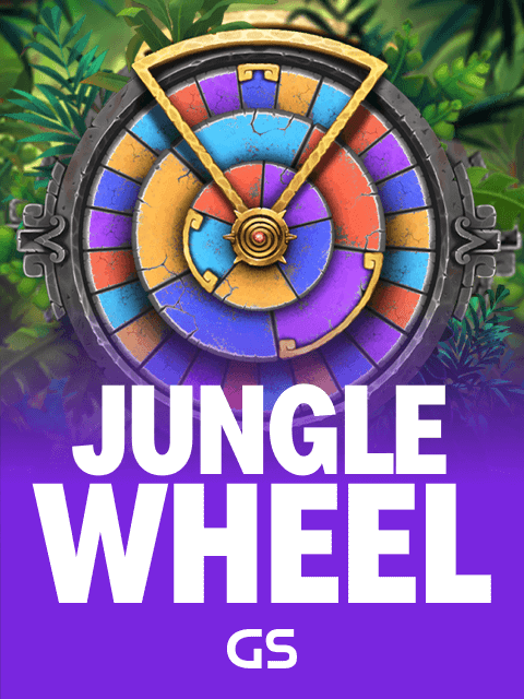 Jungle Wheel