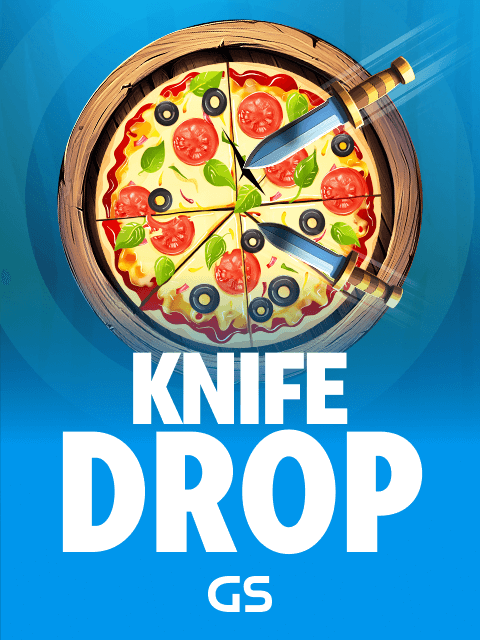Knife Drop