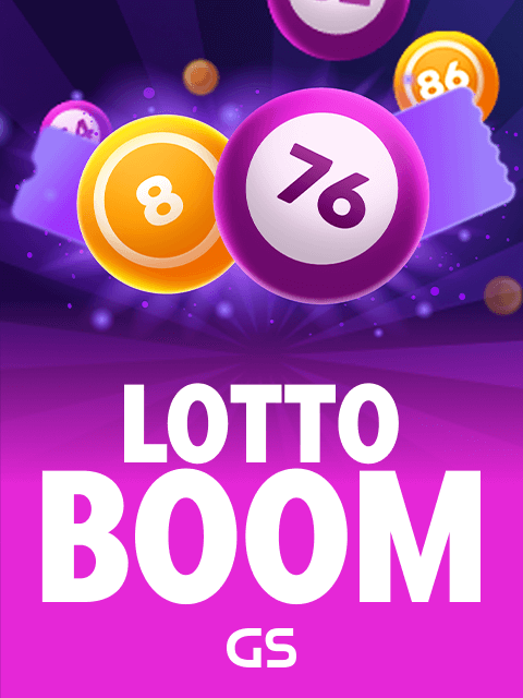 Lotto Boom