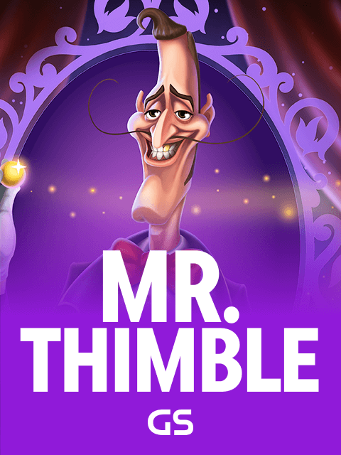 Mr. Thimble