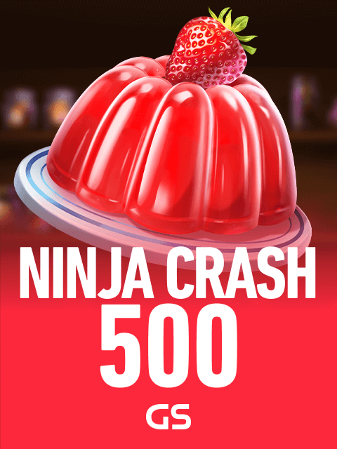 NinjaCrash 500