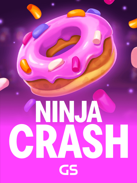 NinjaCrash