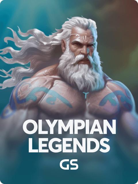 Olympian Legends