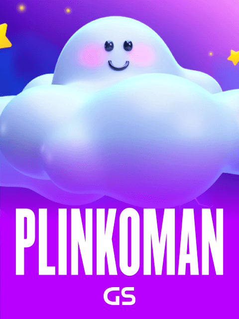 Plinkoman