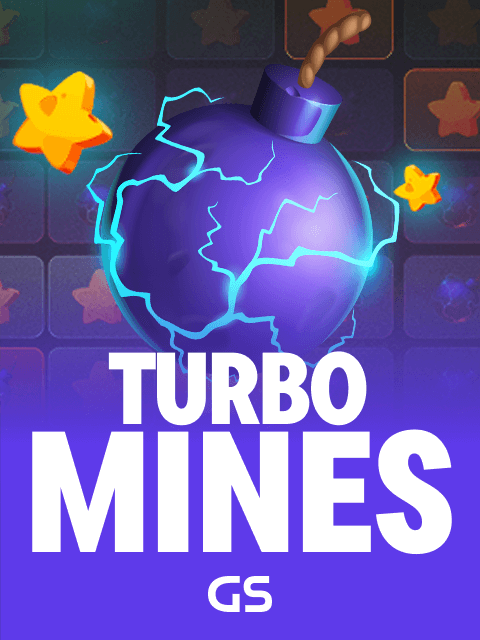 Turbo Mines