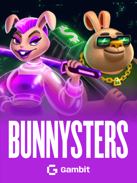 Bunnysters
