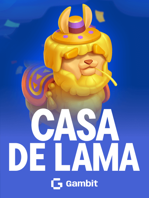 Casa de Lama
