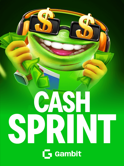 Cash Sprint