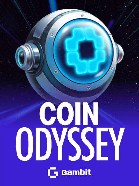 Coin Odyssey