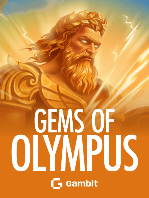 Gems Of Olympus