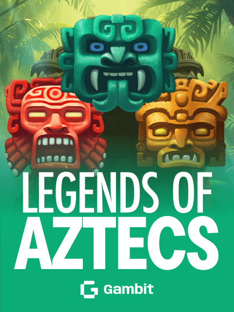 Legends Of Aztecs