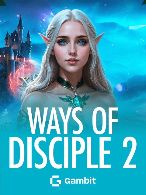 Ways of Disciple 2