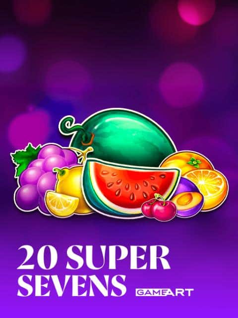 20 Super Sevens