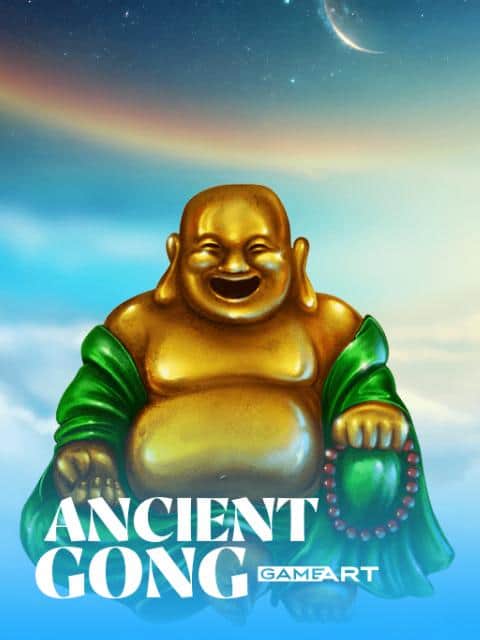 Ancient Gong