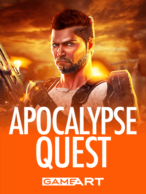 Apocalypse Quest
