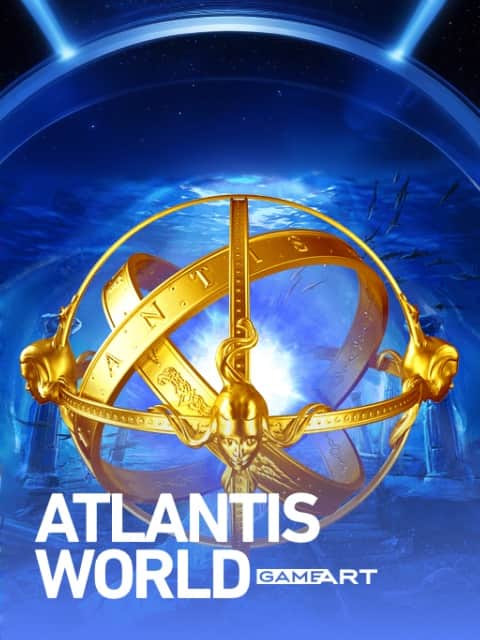 Atlantis World