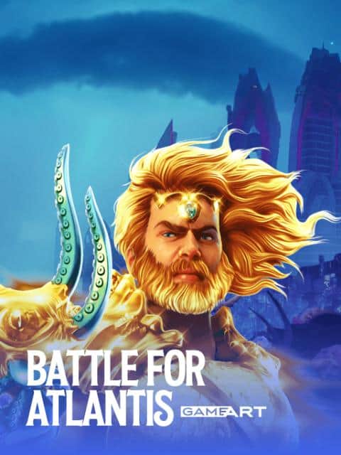Battle for Atlantis
