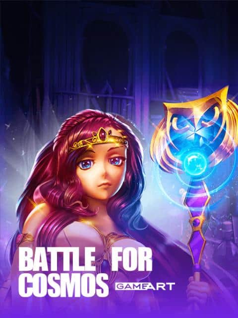 Battle for Cosmos