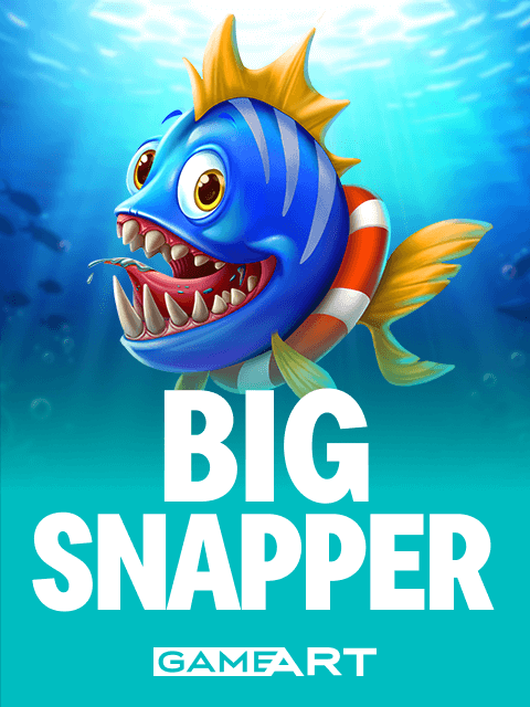 Big Snapper