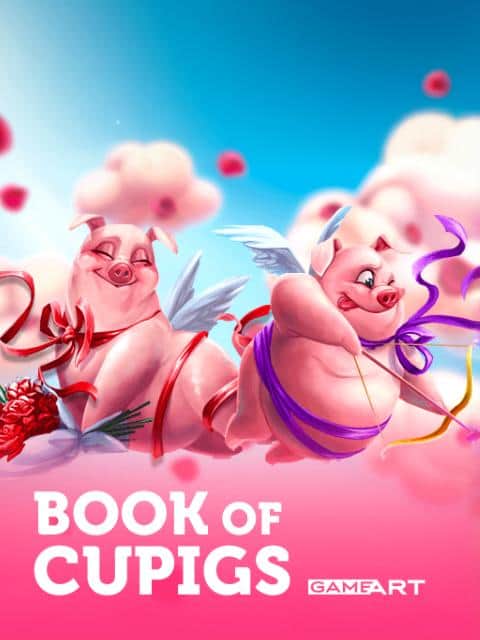 Book of Cupigs