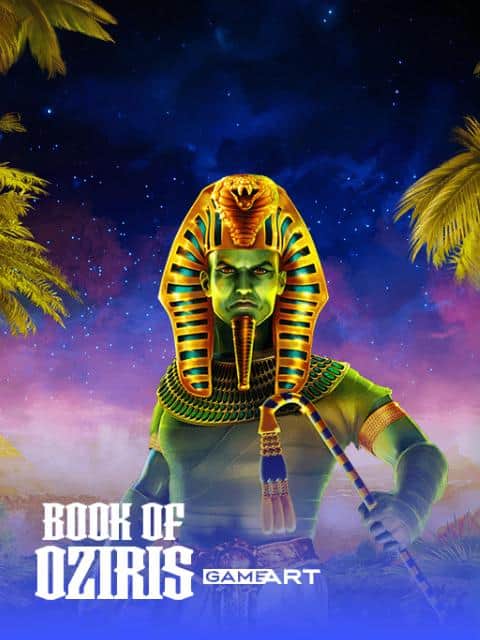 Book of Oziris