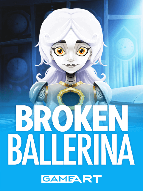Broken Ballerina