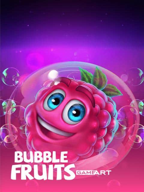 Bubble Fruits