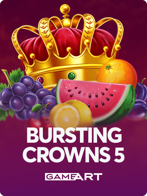 Bursting Crowns 5