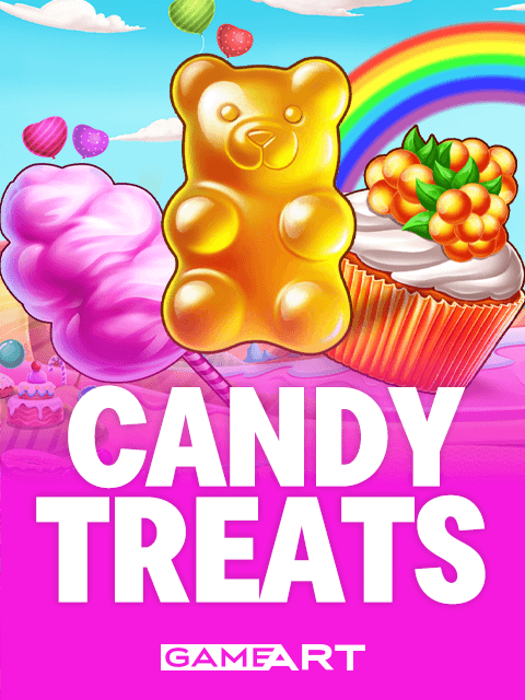 Candy Treats