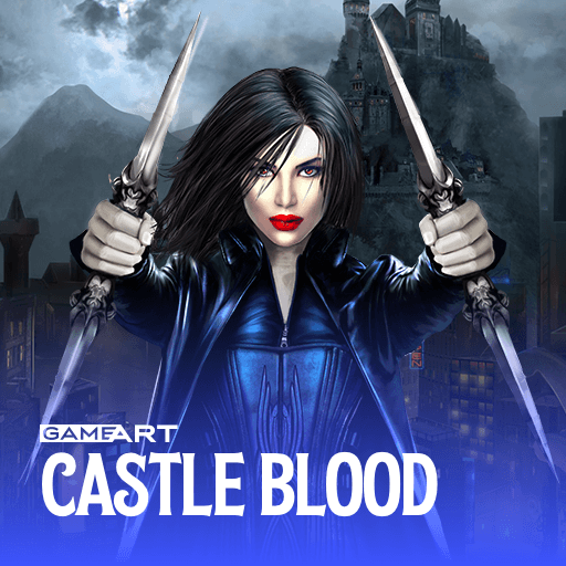 Castle Blood