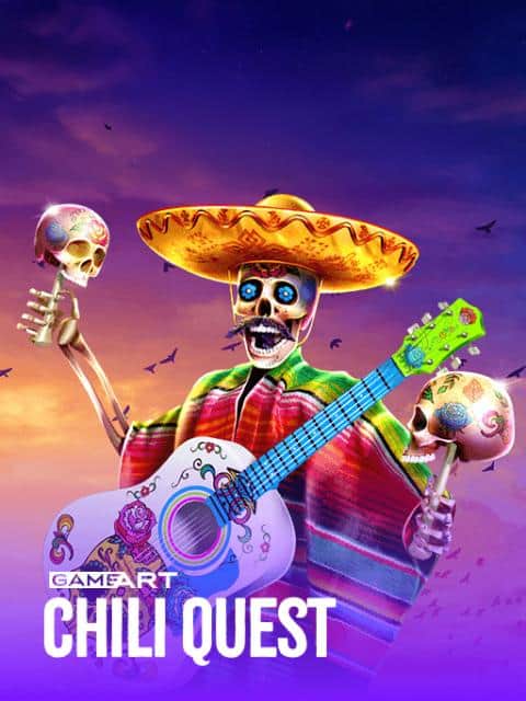 Chili Quest